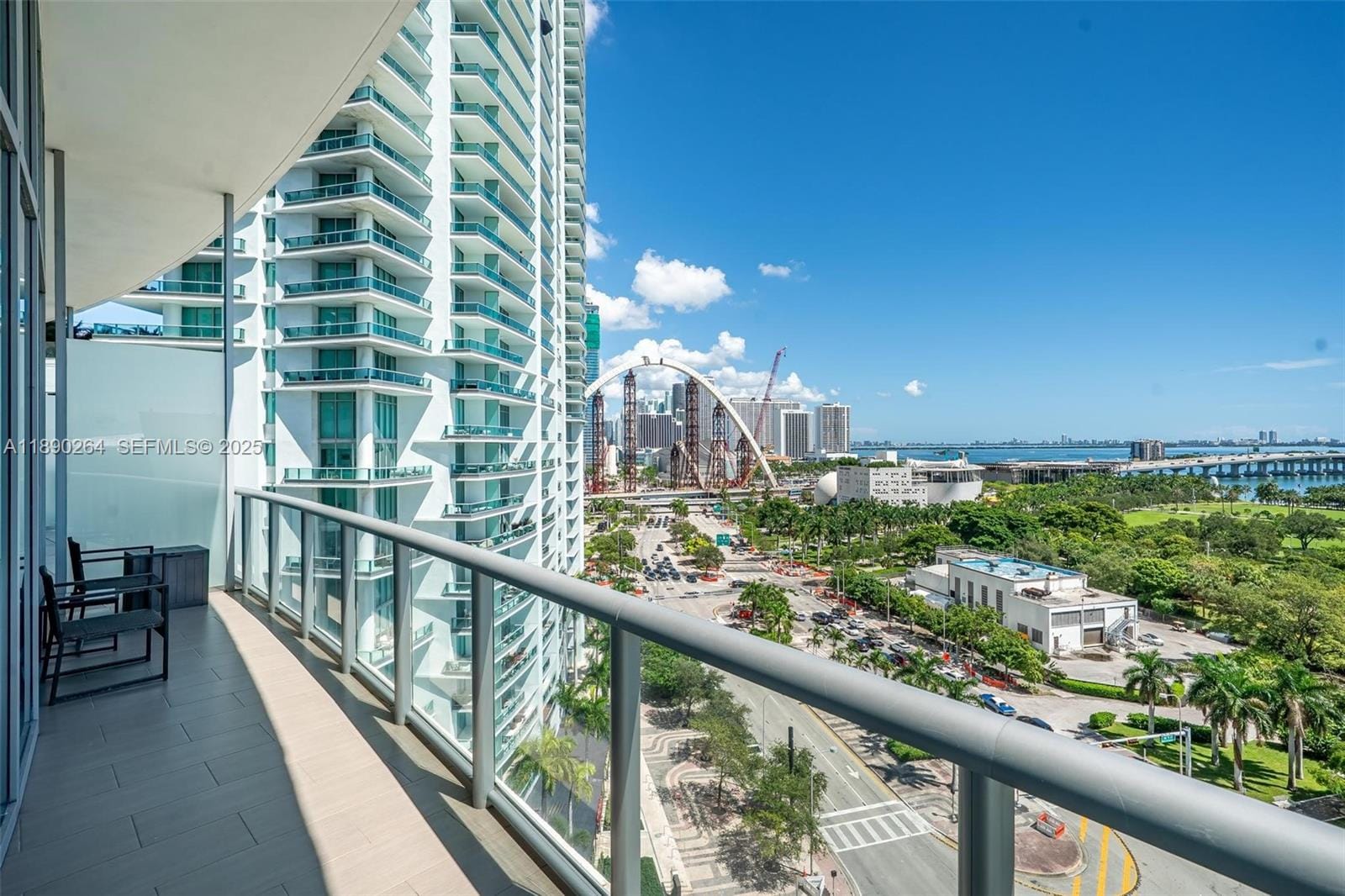 888 Biscayne Boulevard 1210, Miami, FL 33132 photo 14