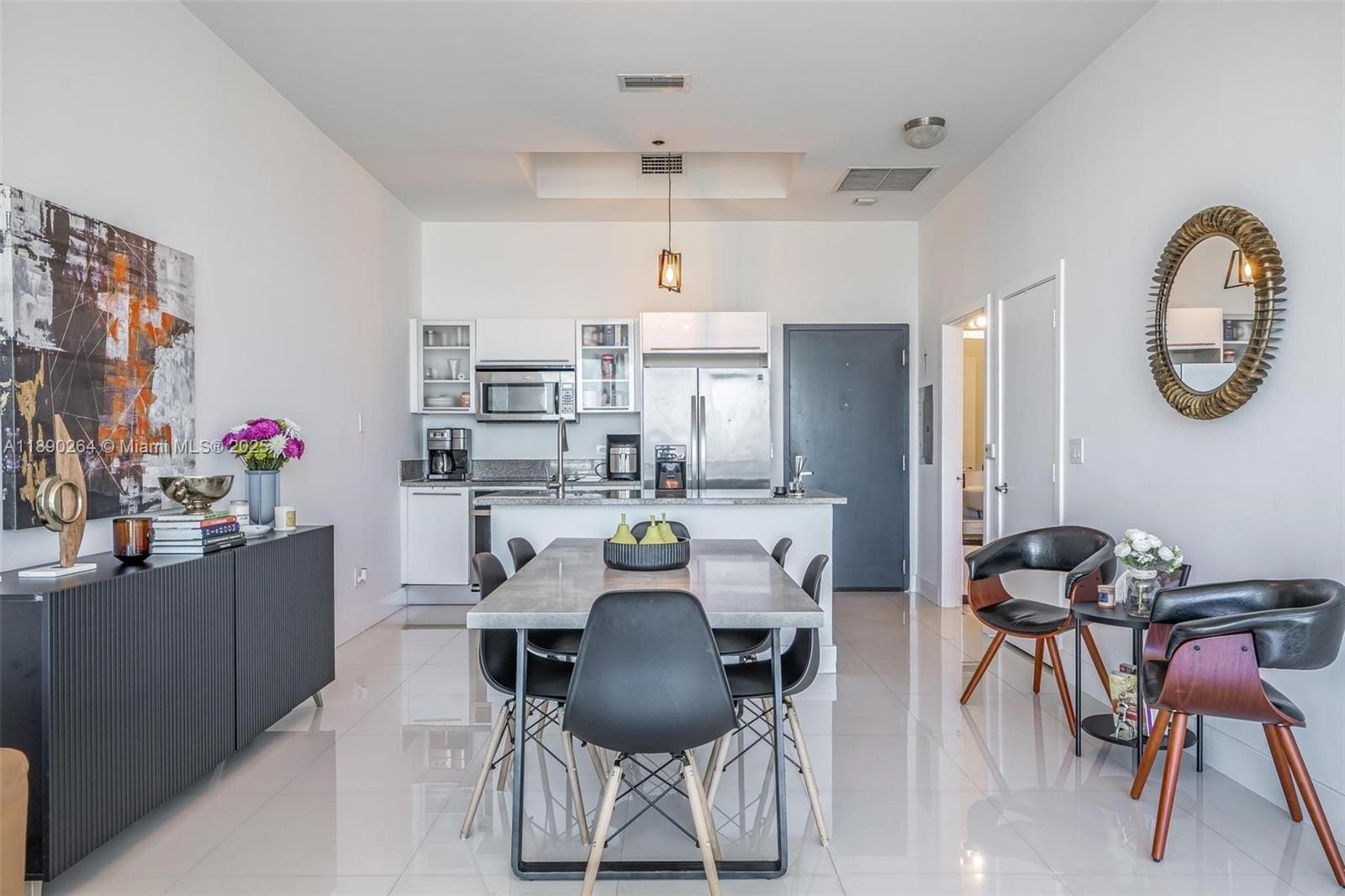 888 Biscayne Boulevard 1210, Miami, FL 33132 photo 17