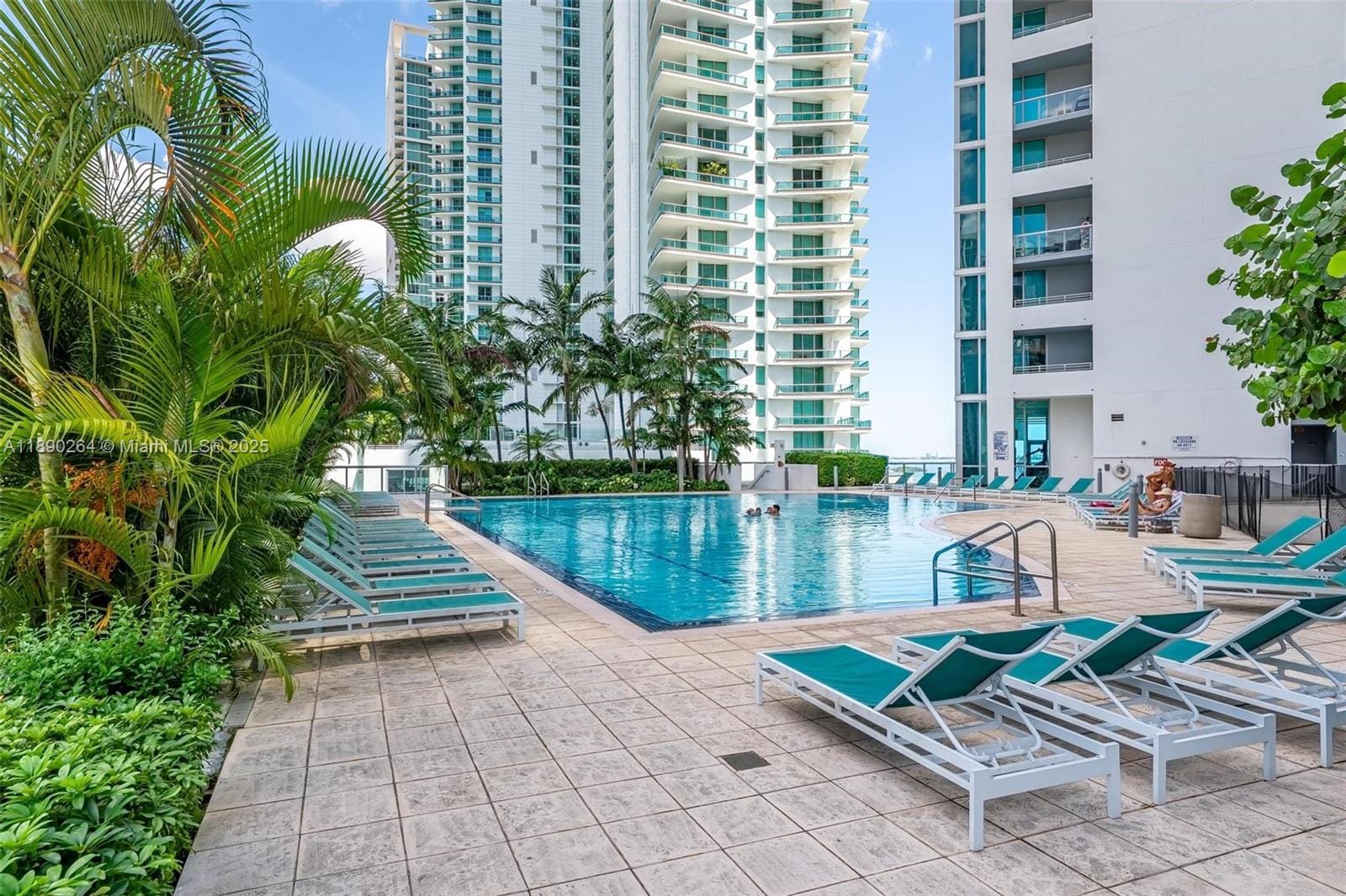888 Biscayne Boulevard 1210, Miami, FL 33132 photo 19