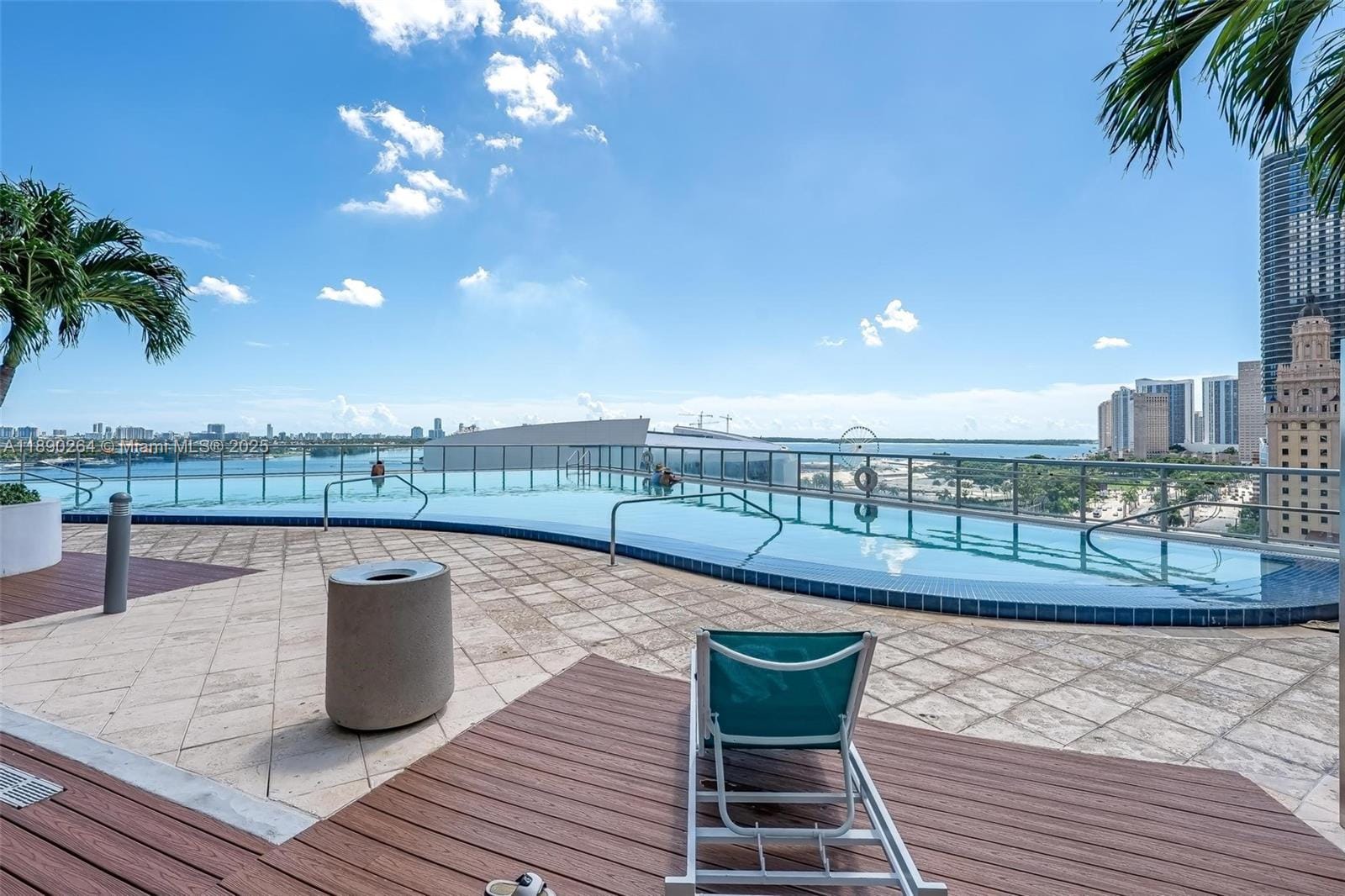 888 Biscayne Boulevard 1210, Miami, FL 33132 photo 21