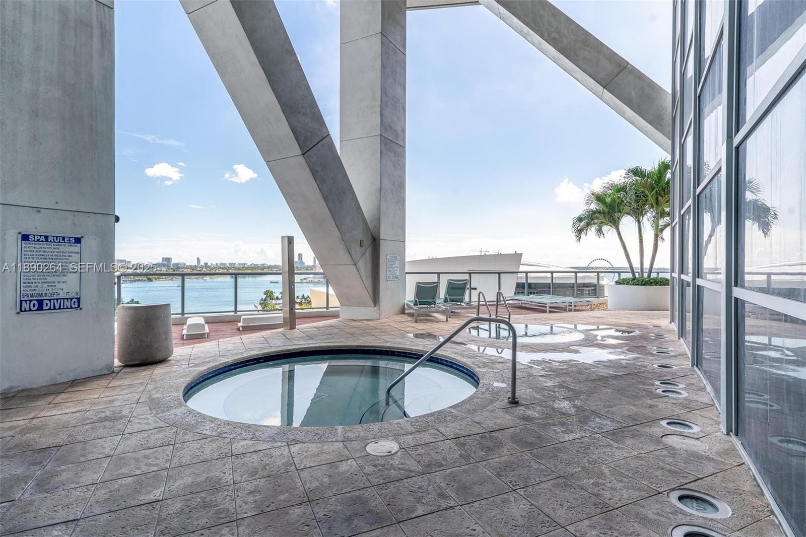888 Biscayne Boulevard 1210, Miami, FL 33132 photo 22