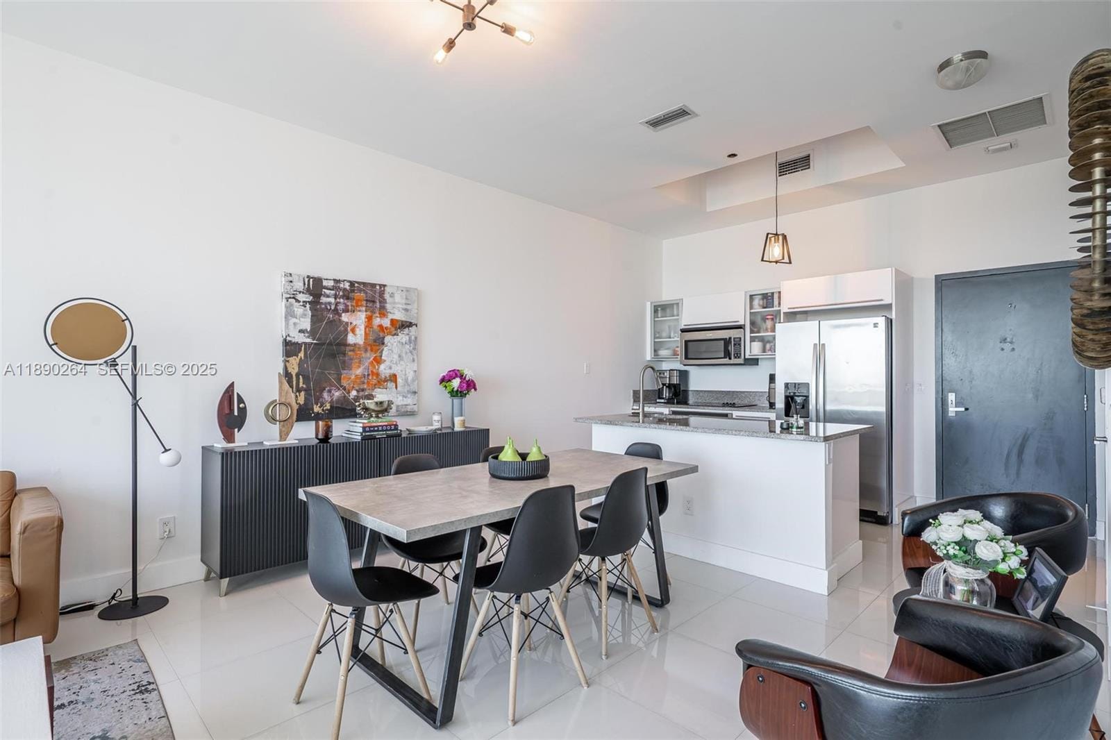 888 Biscayne Boulevard 1210, Miami, FL 33132 photo 5