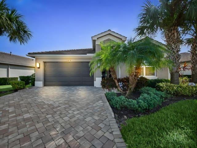 11610 SW Hawkins Terrace, sold in Riverland Parcel A - Plat Ten, Port St Lucie, FL