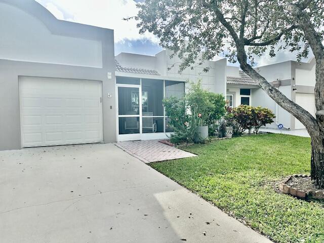 18730 Stewart Circle 5, Boca Raton, FL 33496, Boca Raton