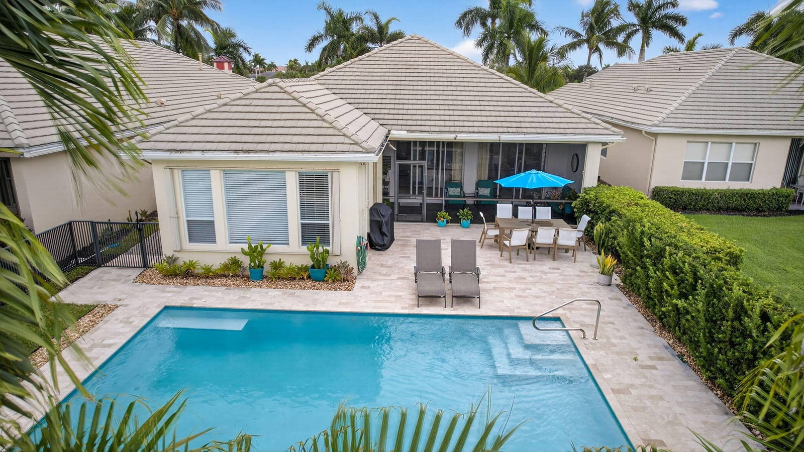 10585 La Strada, West Palm Beach, FL 33412 photo 1