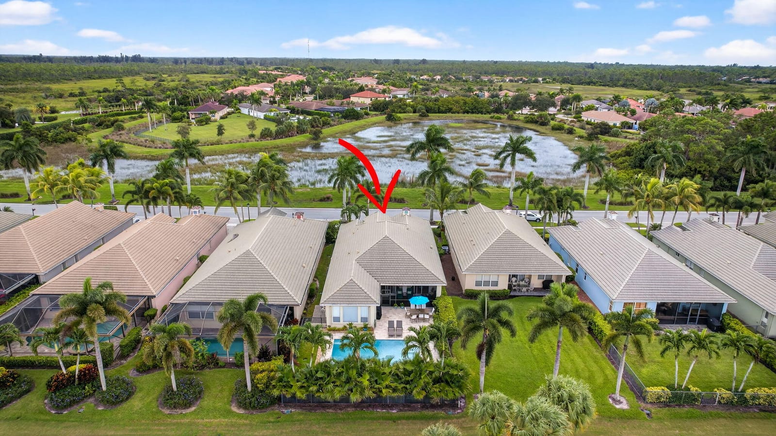 10585 La Strada, West Palm Beach, FL 33412 photo 24