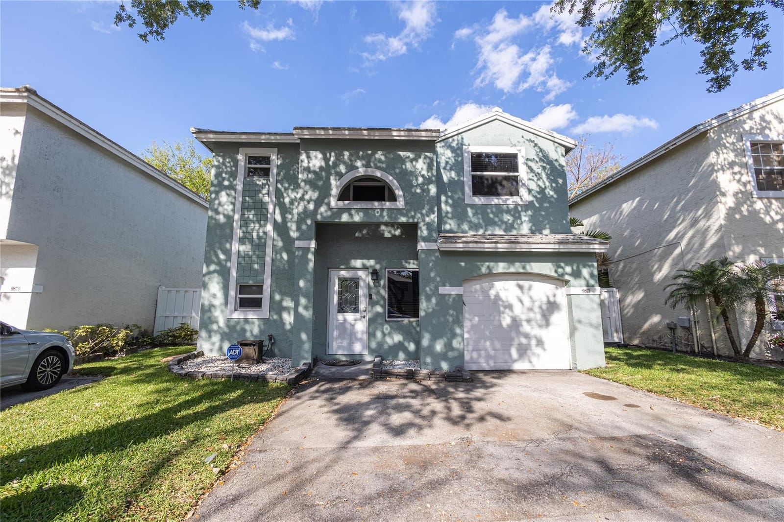 9871 NW 2nd Court — photo 1
