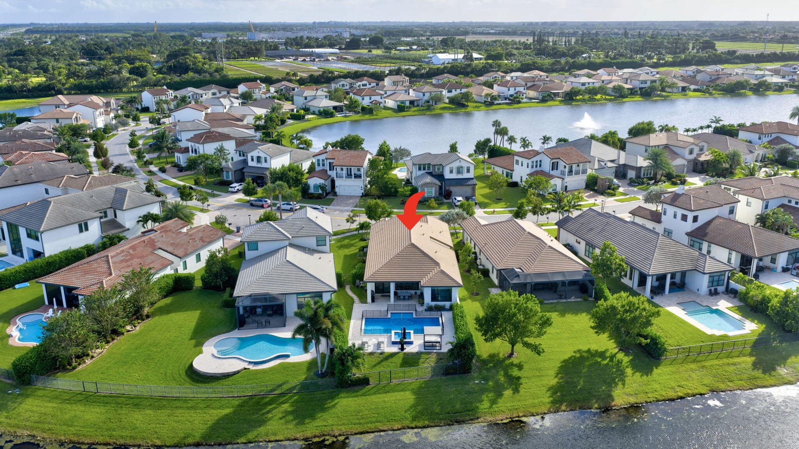 9123 Grand Prix Lane, Boynton Beach, FL 33472 photo 27