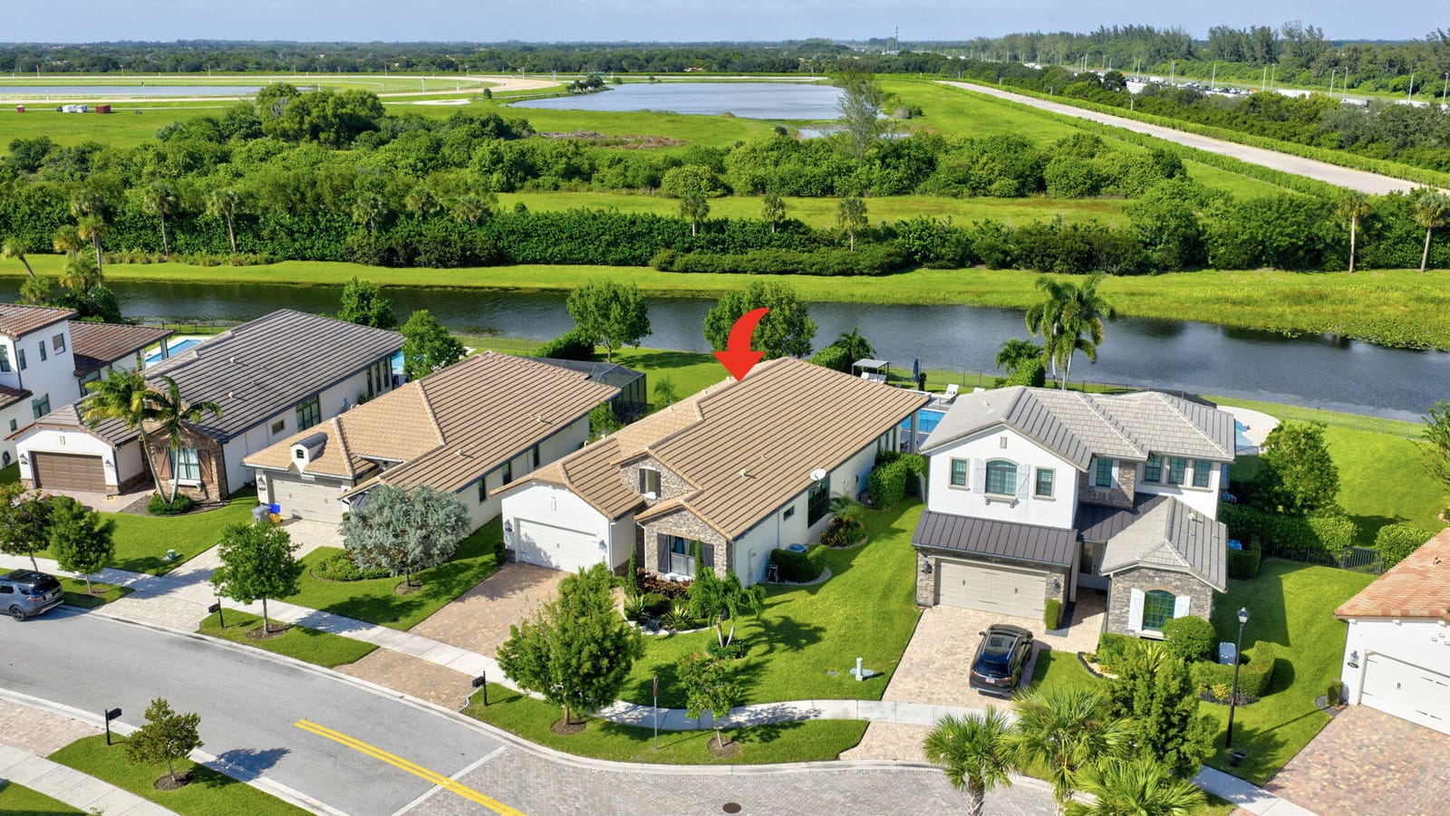 9123 Grand Prix Lane, Boynton Beach, FL 33472 photo 29