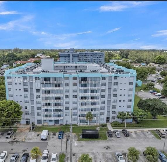 15600 NW 7th Avenue 515, sold in Parkway Towers Bldg 1 Con, Miami, FL