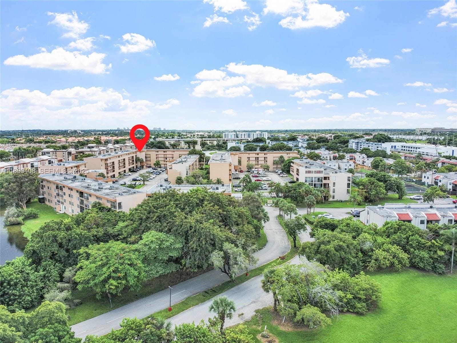 8895 Fontainebleau Boulevard 107, Miami, FL 33172 photo 5