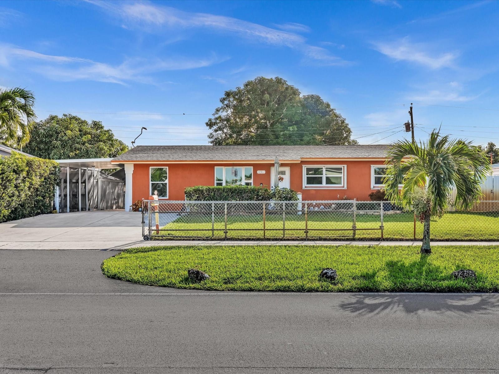 17311 NW 52nd Avenue, Miami Gardens, FL 33055