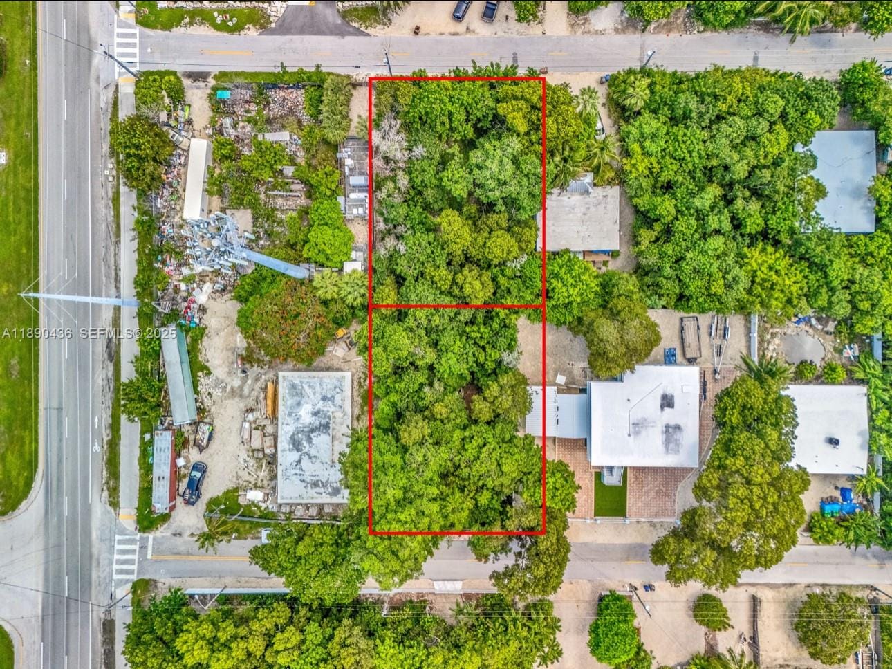 1032 Snapper Lane, Key Largo, FL 33037 photo 2