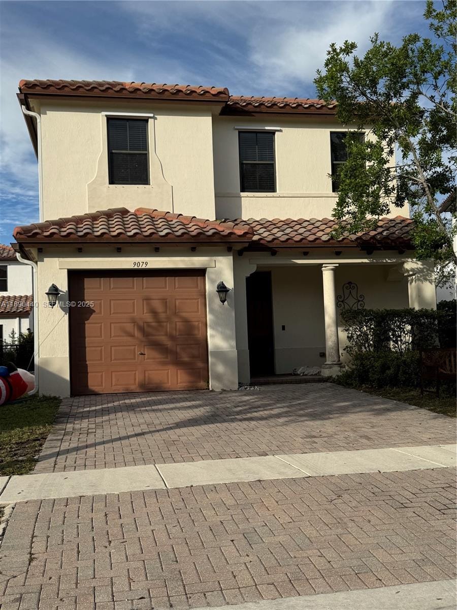 9079 SW 35th Street, Miramar, FL 33025