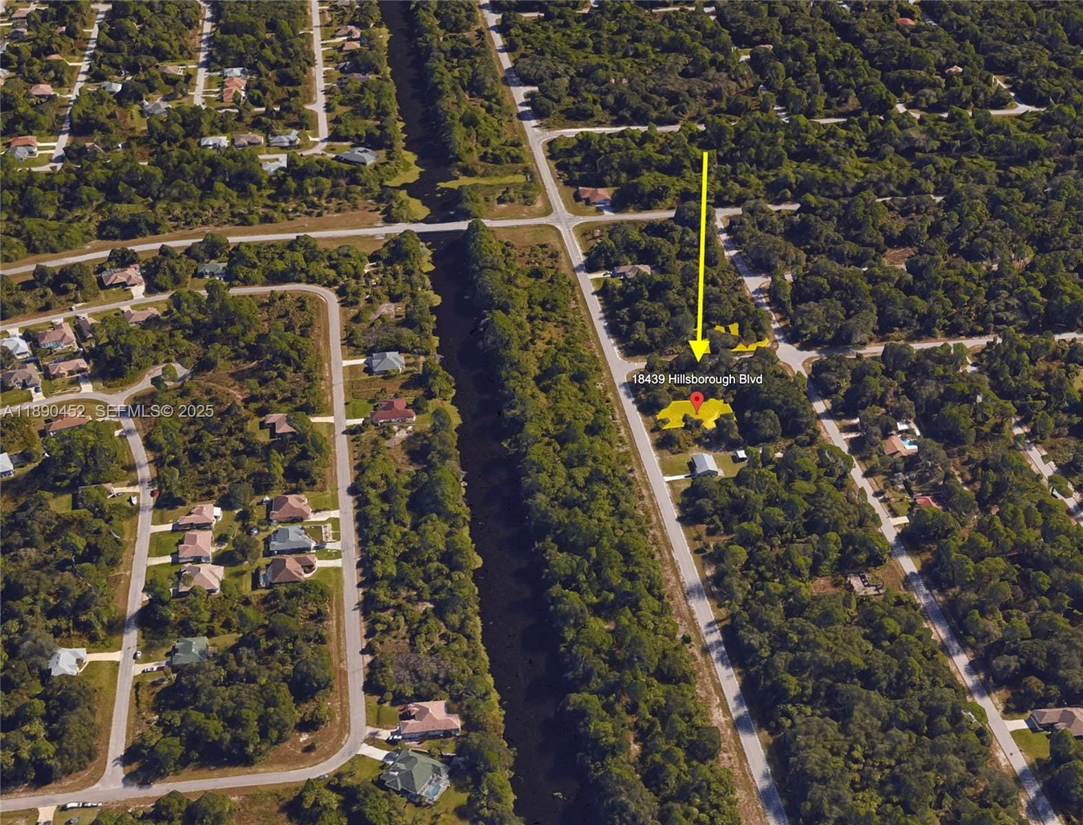 18439 Hillsborough Boulevard — photo 2