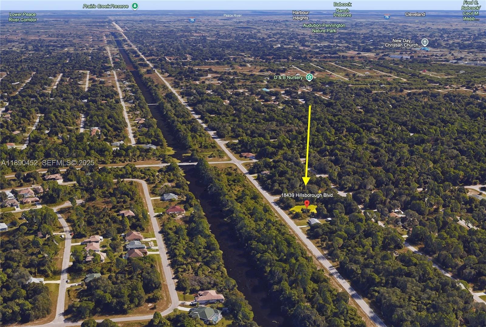 18439 Hillsborough Boulevard — photo 3