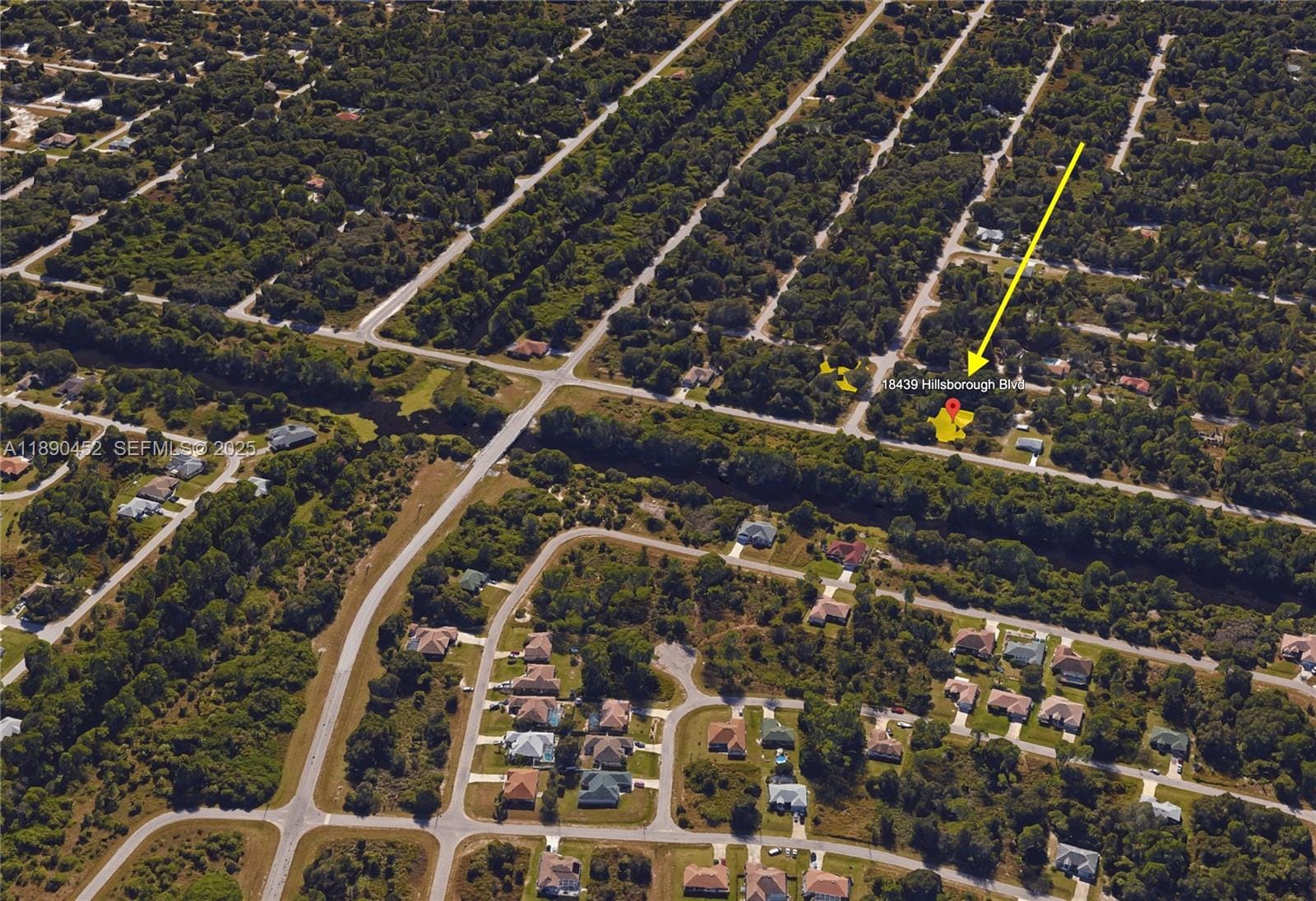 18439 Hillsborough Boulevard — photo 4