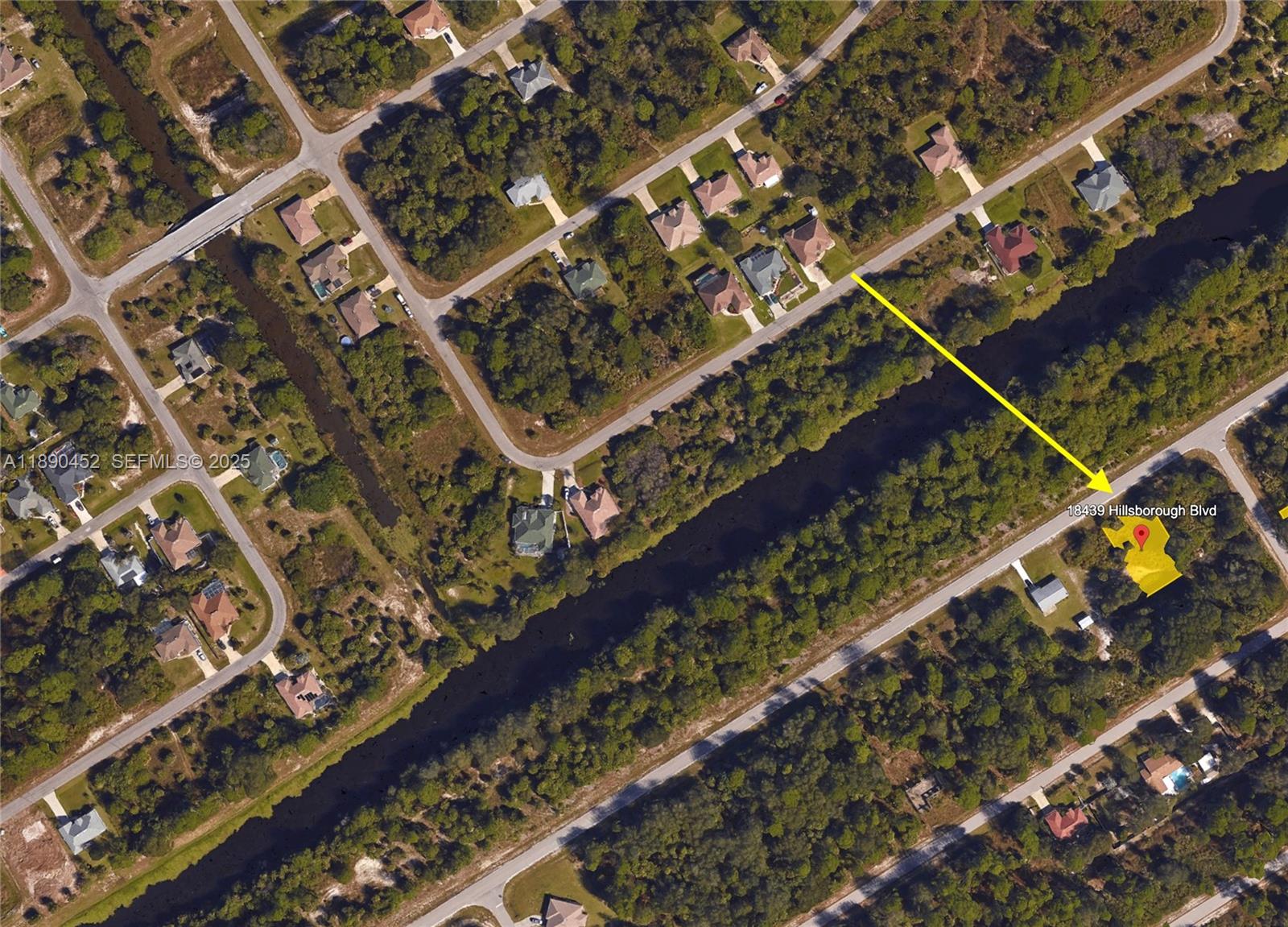 18439 Hillsborough Boulevard, Port Charlotte, FL 33954, Port Charlotte