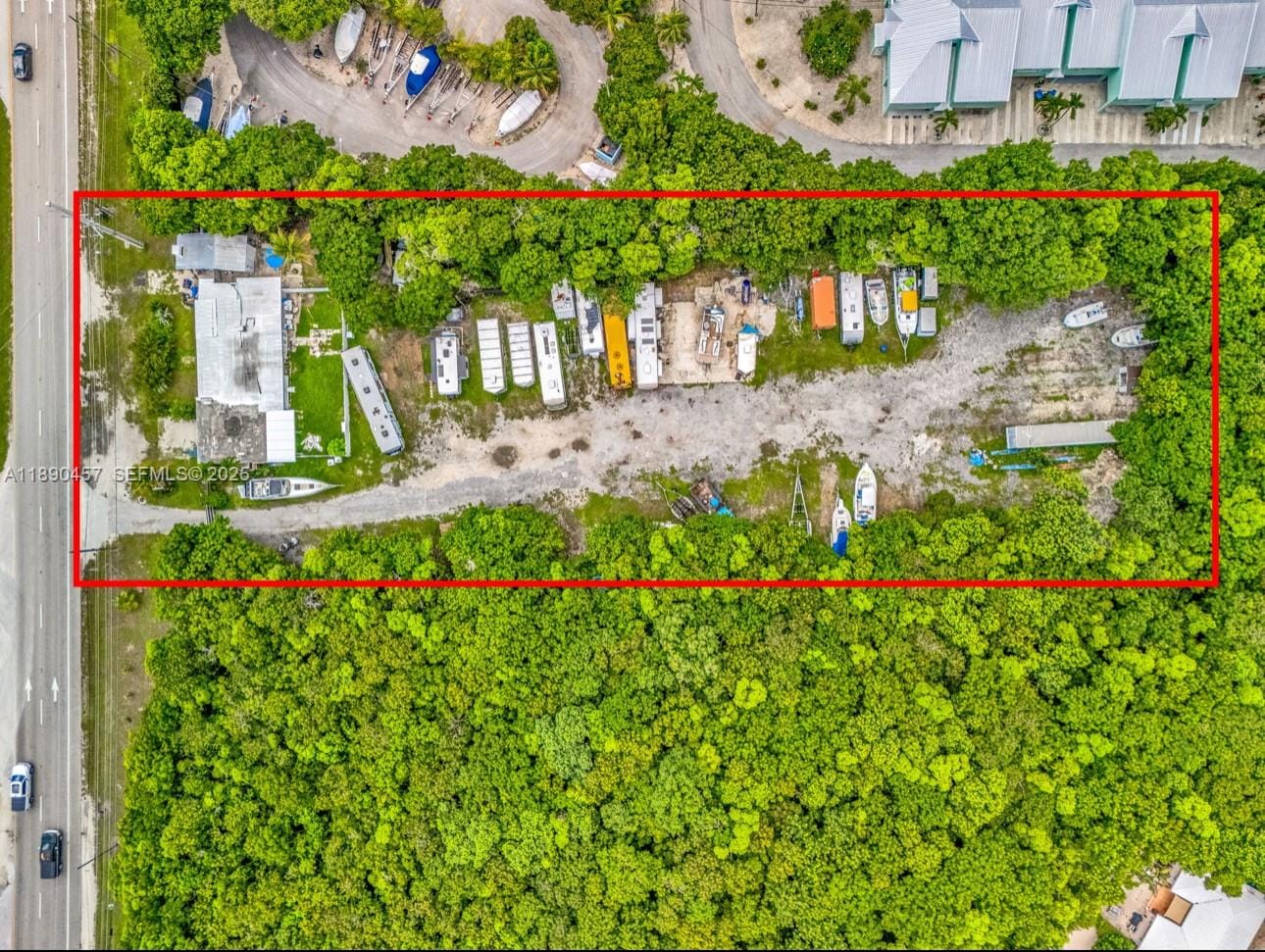 98468 Overseas Highway — photo 4