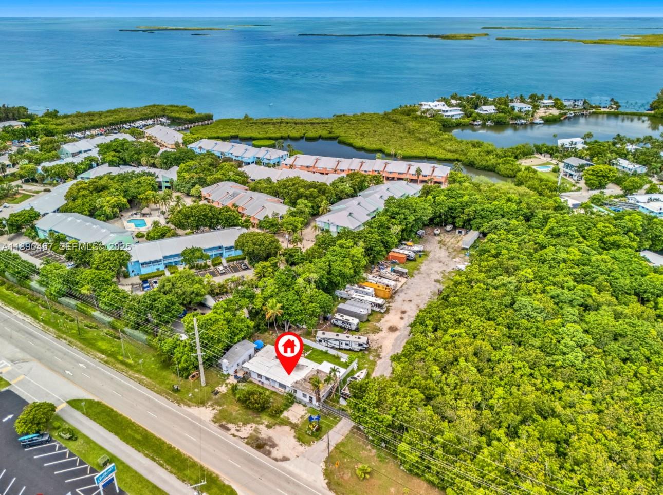 98468 Overseas Highway, Key Largo, FL 33037, Key Largo