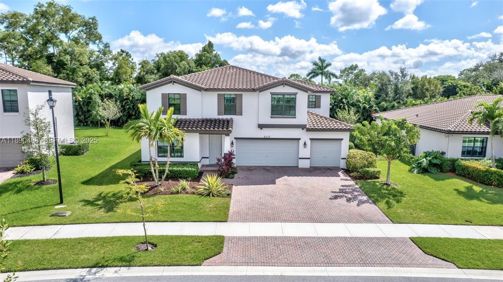 3117 Streng Lane, Royal Palm Beach, FL 33411 photo 2