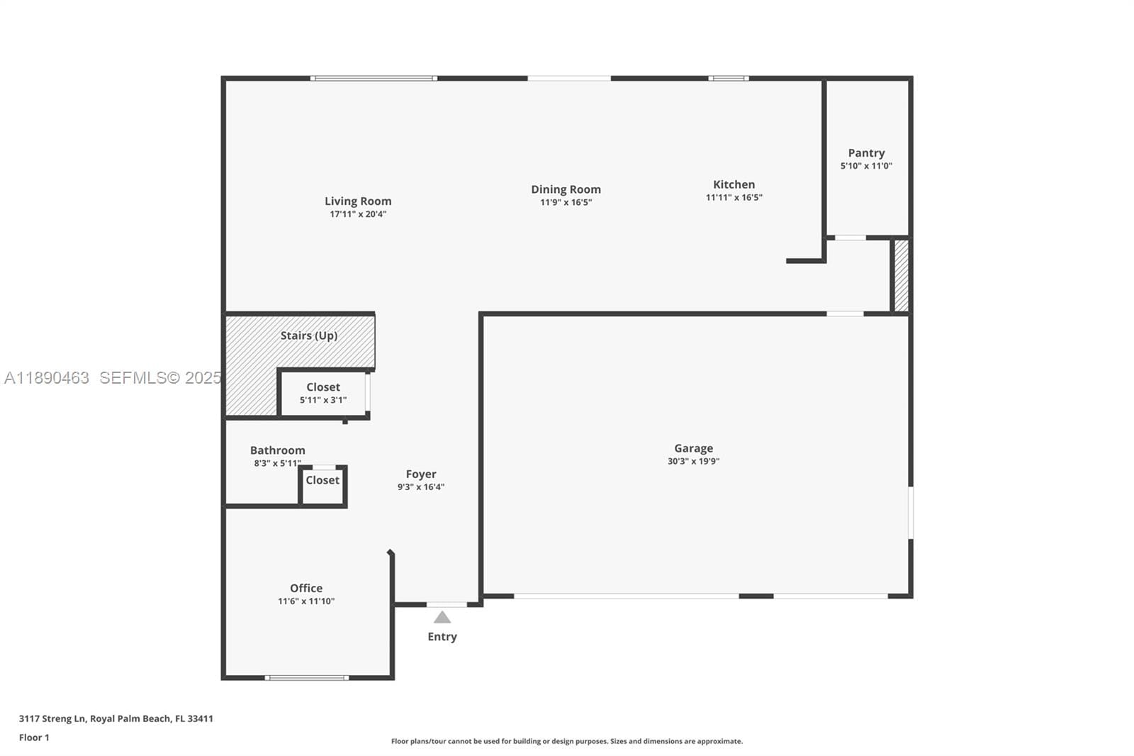 3117 Streng Lane, Royal Palm Beach, FL 33411 photo 24