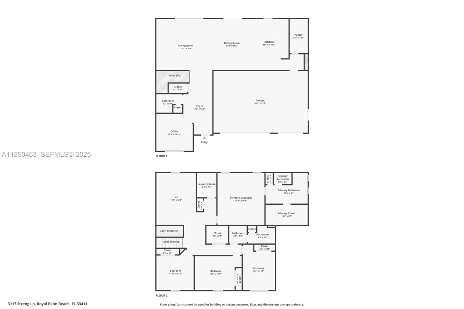 3117 Streng Lane, Royal Palm Beach, FL 33411 photo 25