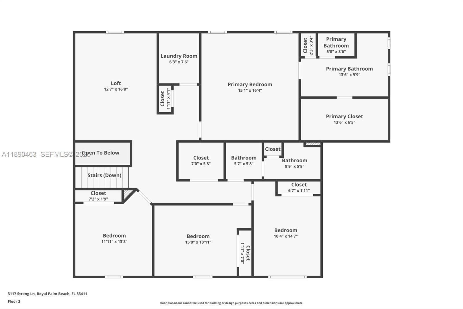 3117 Streng Lane, Royal Palm Beach, FL 33411 photo 26