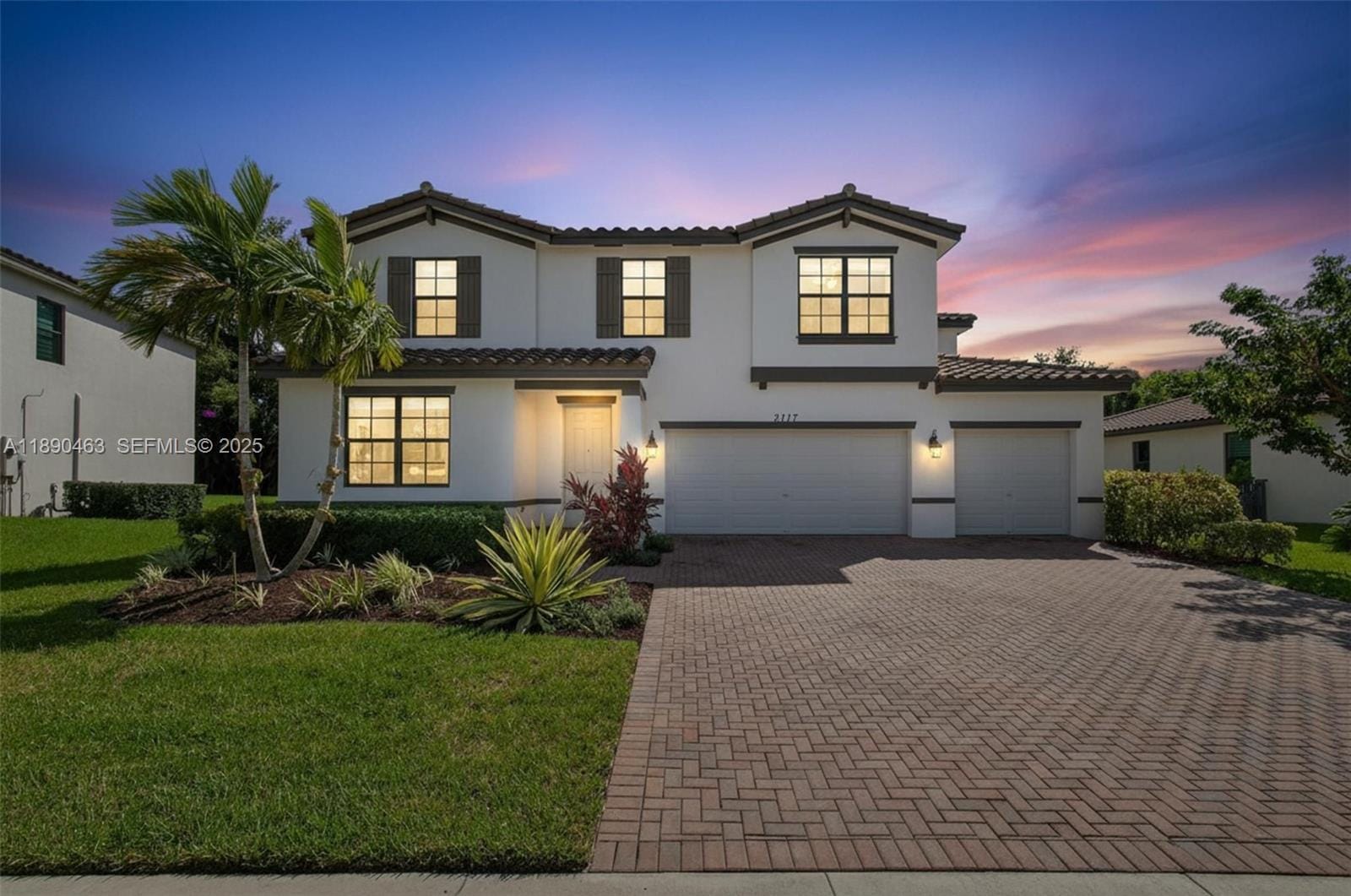 3117 Streng Lane, Royal Palm Beach, FL 33411
