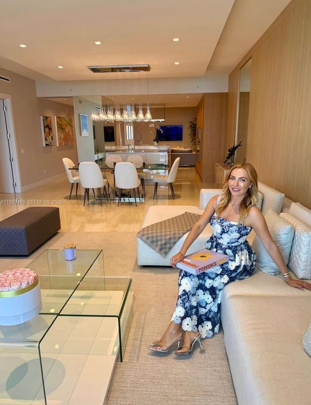 18501 Collins Avenue 2503, Sunny Isles Beach, FL 33160