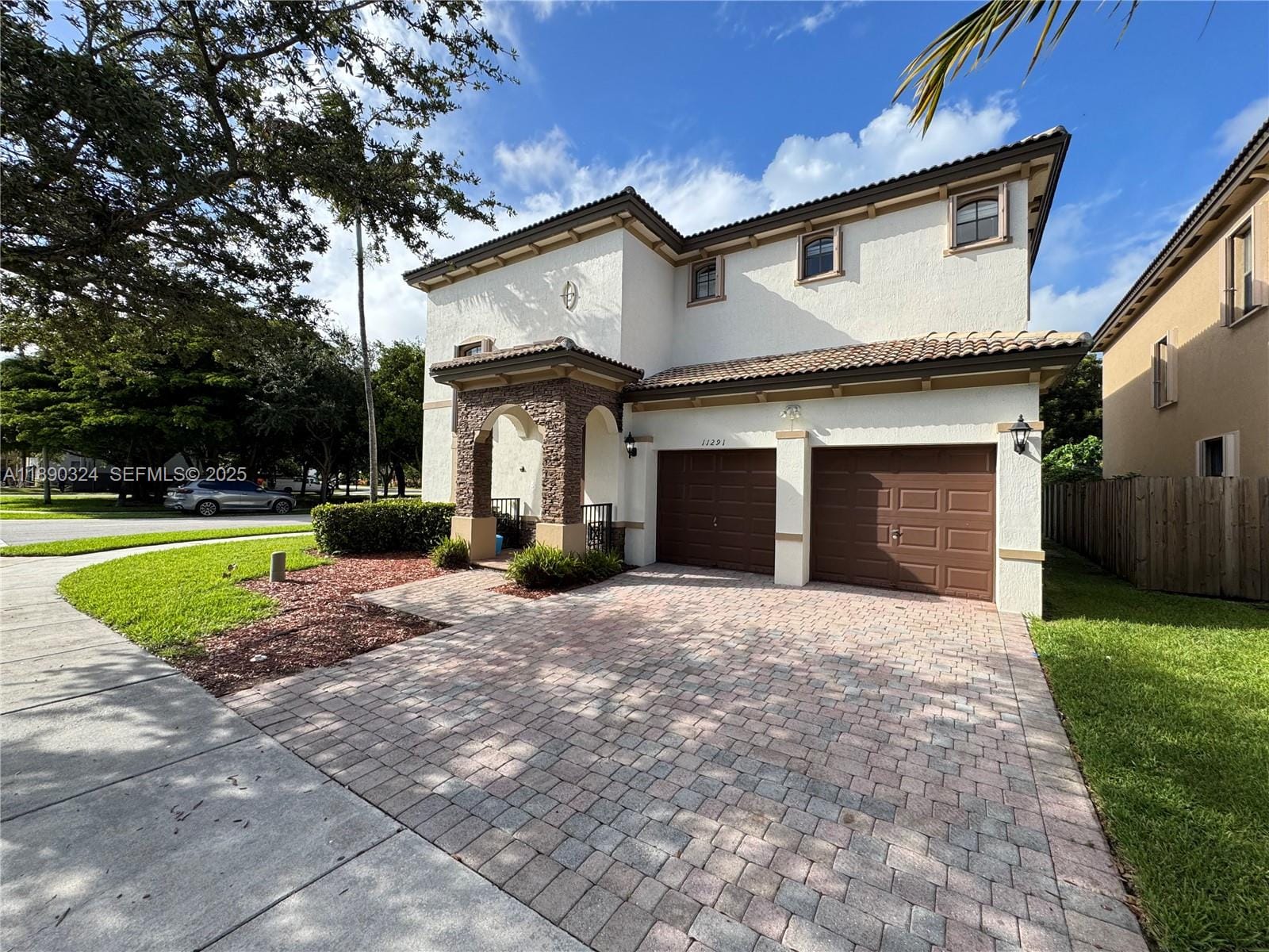 11291 SW 240th Lane, Homestead, FL 33032