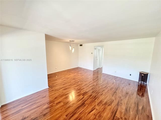 300 Layne Boulevard 313, sold in Paradise By The Sea Condo, Hallandale Beach, FL