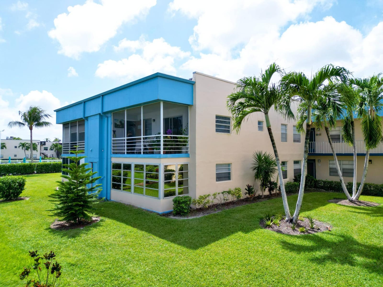 405 Burgundy I, Delray Beach, FL 33484 photo 26