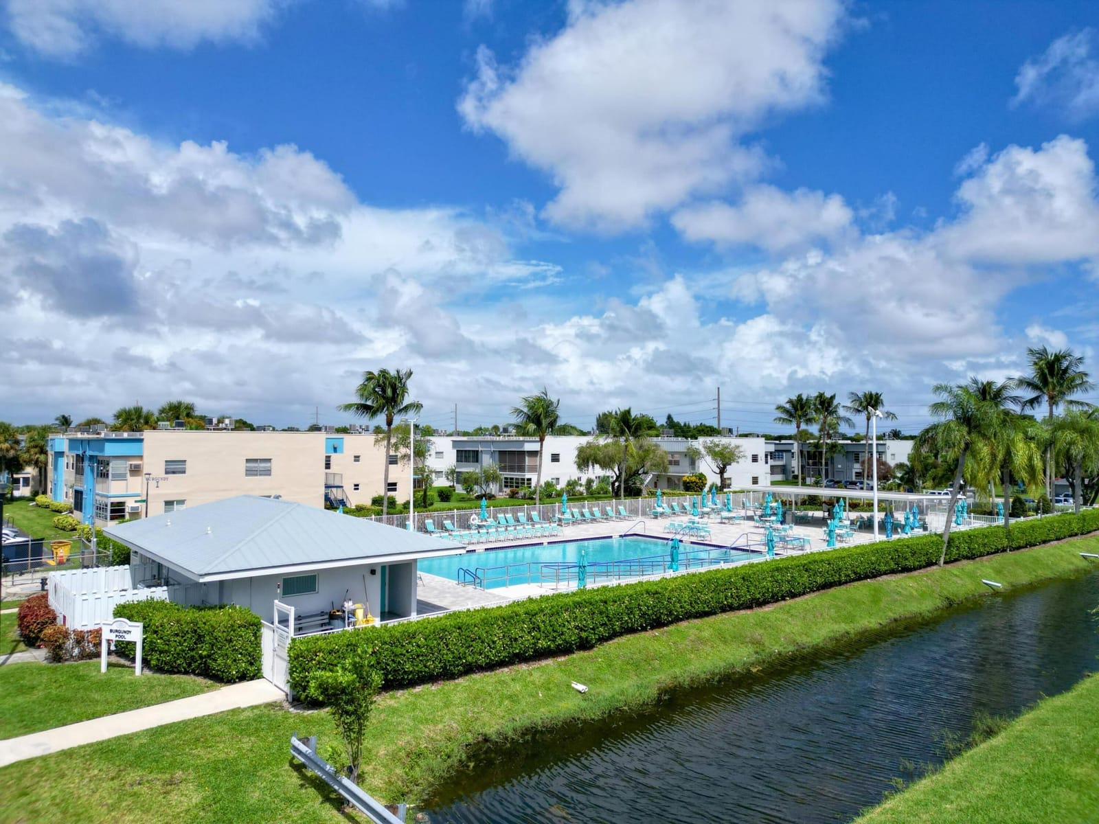 405 Burgundy I, Delray Beach, FL 33484 photo 28