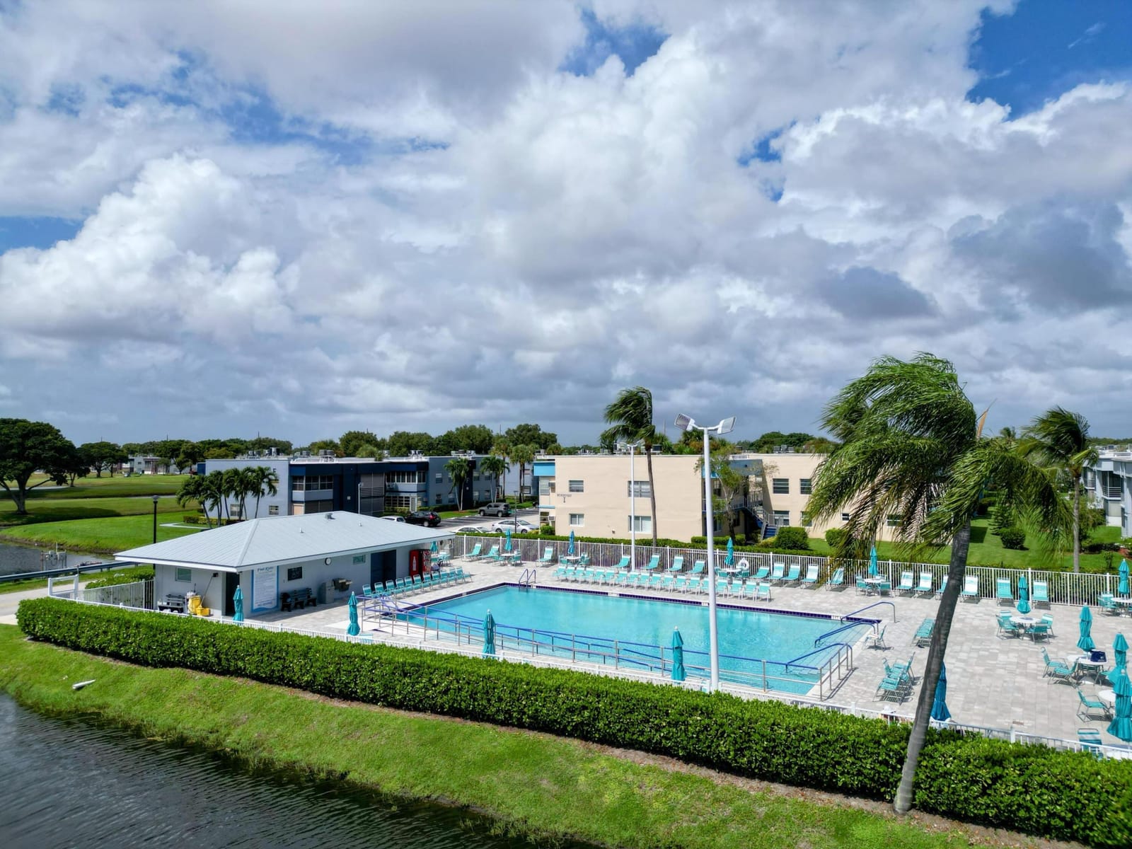 405 Burgundy I, Delray Beach, FL 33484 photo 29