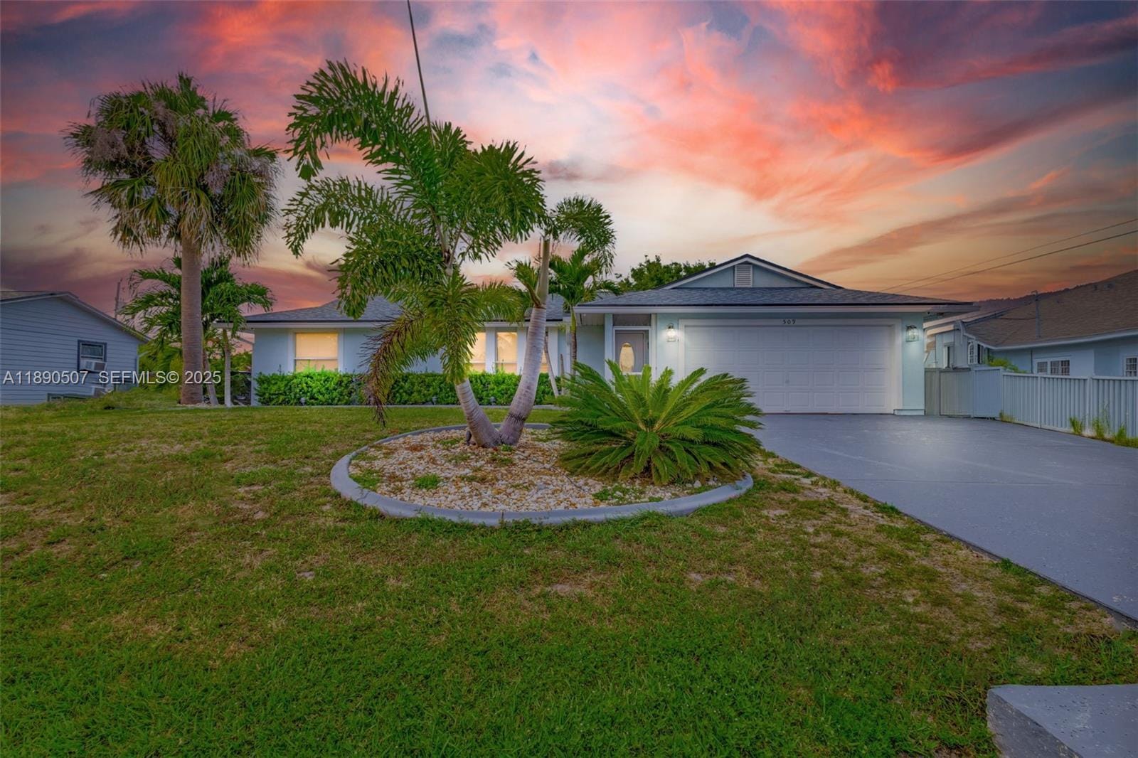 509 SW Hamburg Terrace, Port St. Lucie, FL 34984