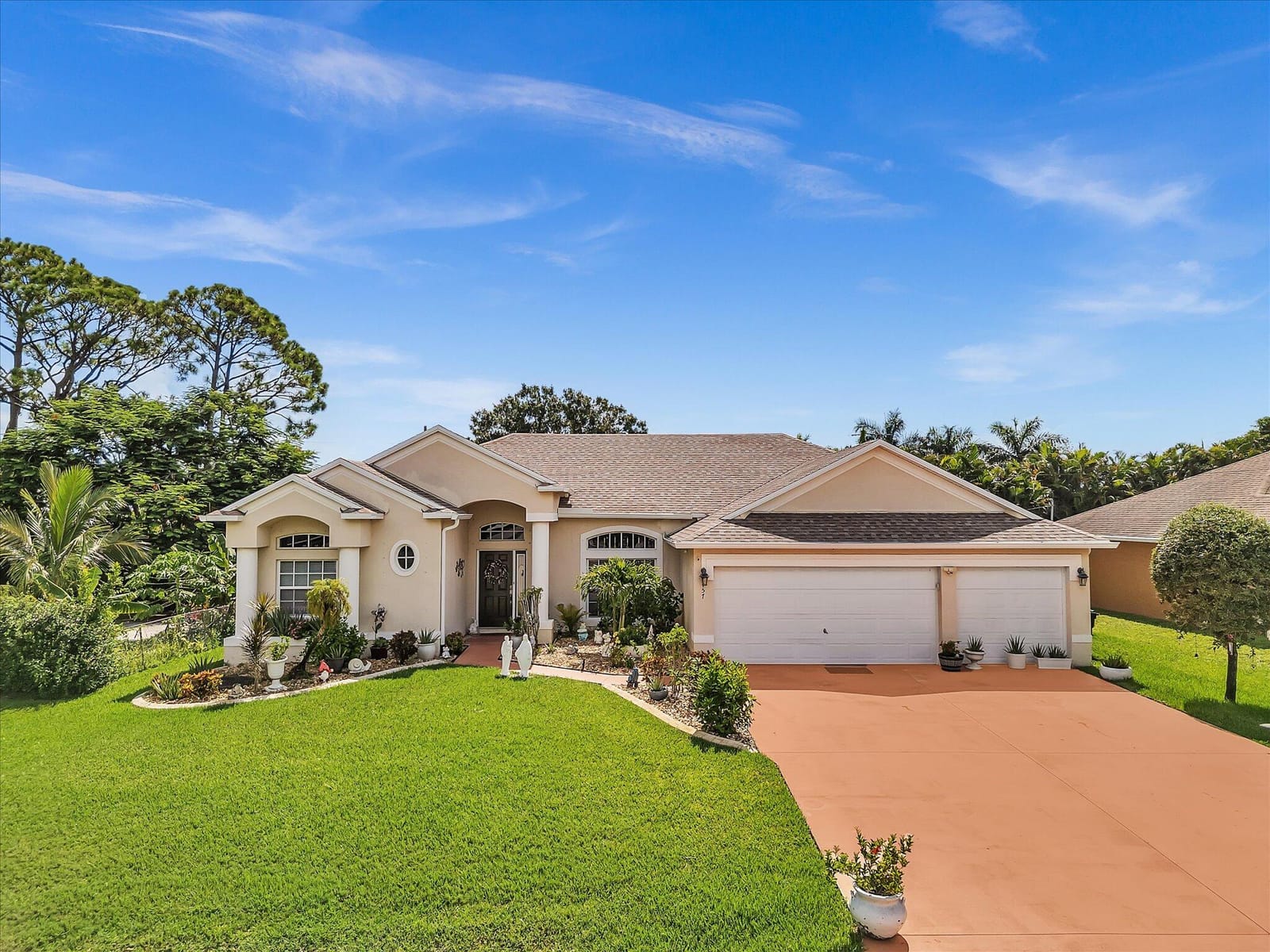 757 NE Galilean Street, Port St. Lucie, FL 34983
