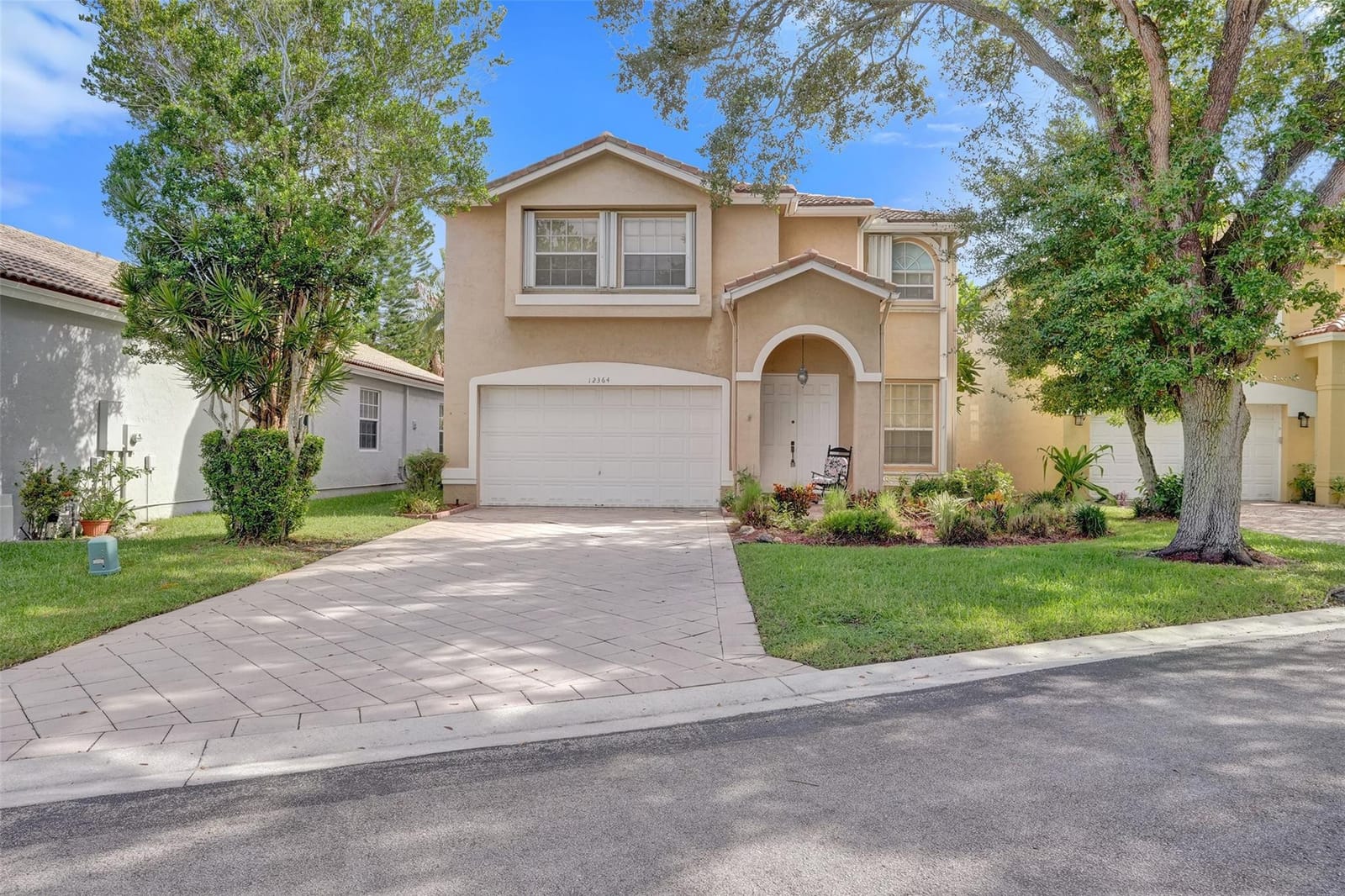 12364 NW 53rd Street, Coral Springs, FL 33076