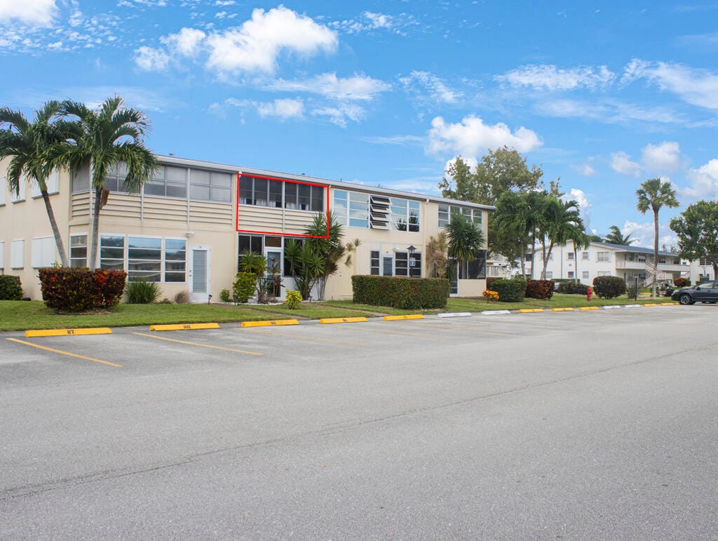 98 Bedford D 98, West Palm Beach, FL 33417 photo 13