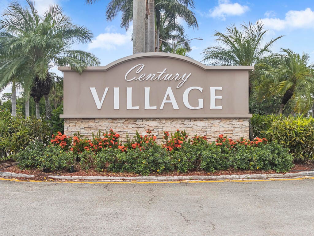 98 Bedford D 98, West Palm Beach, FL 33417 photo 16