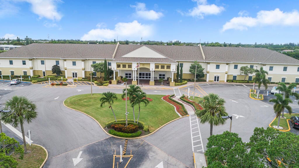 98 Bedford D 98, West Palm Beach, FL 33417 photo 18