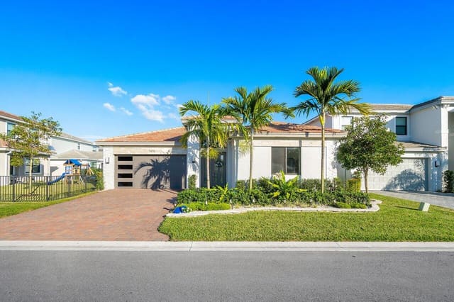 7475 Estero Drive, Lake Worth, FL 33463