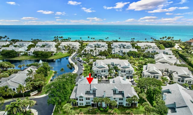 1706 Mizzenmast Way 1706, Jupiter, FL 33477