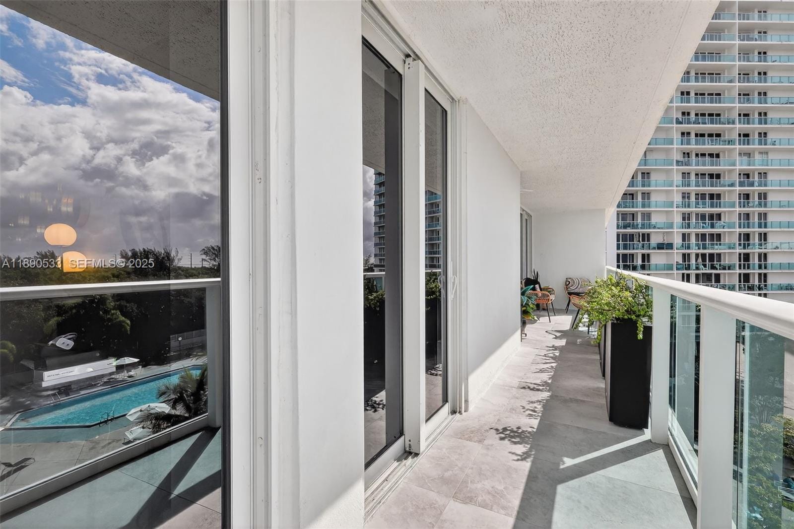 100 Bayview Drive 526, Sunny Isles Beach, FL 33160 photo 29