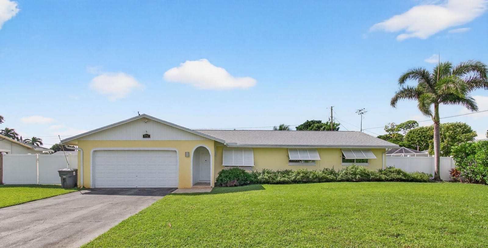 4712 Ellwood Drive, Delray Beach, FL 33445