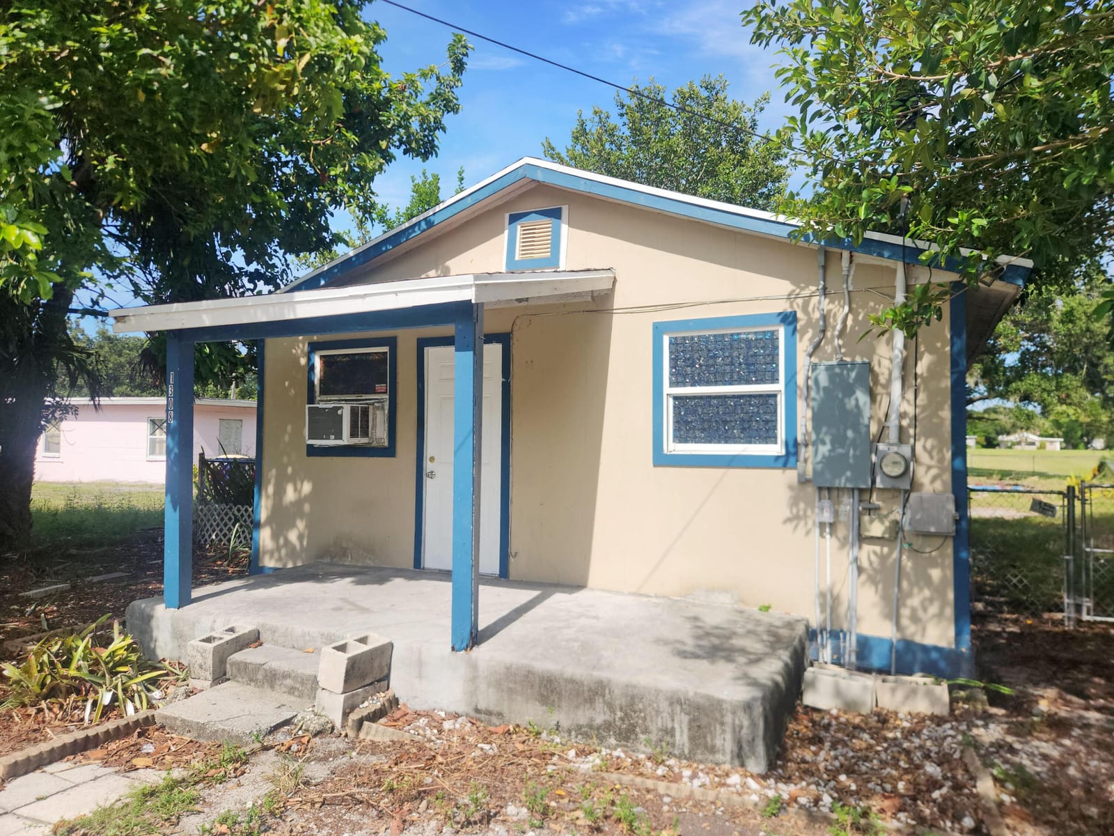 1308 N 15th Street, Fort Pierce, FL 34950