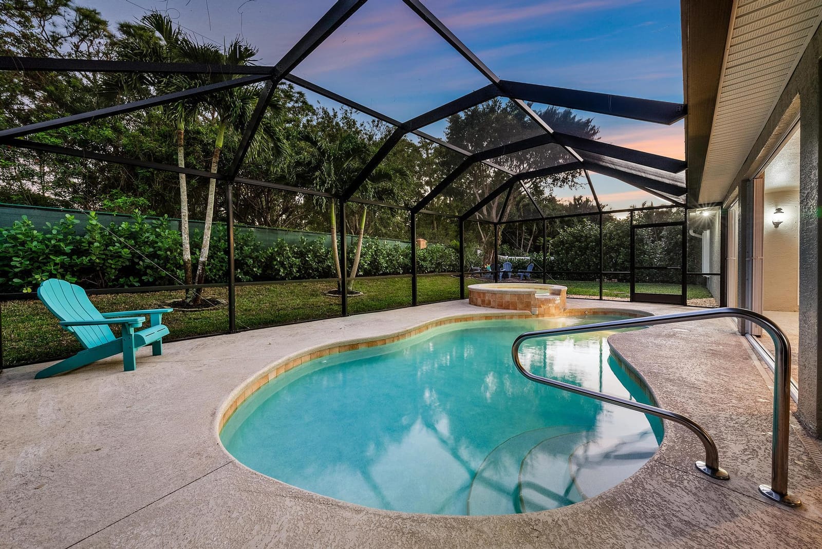 2160 SW Panther Trace, Stuart, FL 34997 photo 2