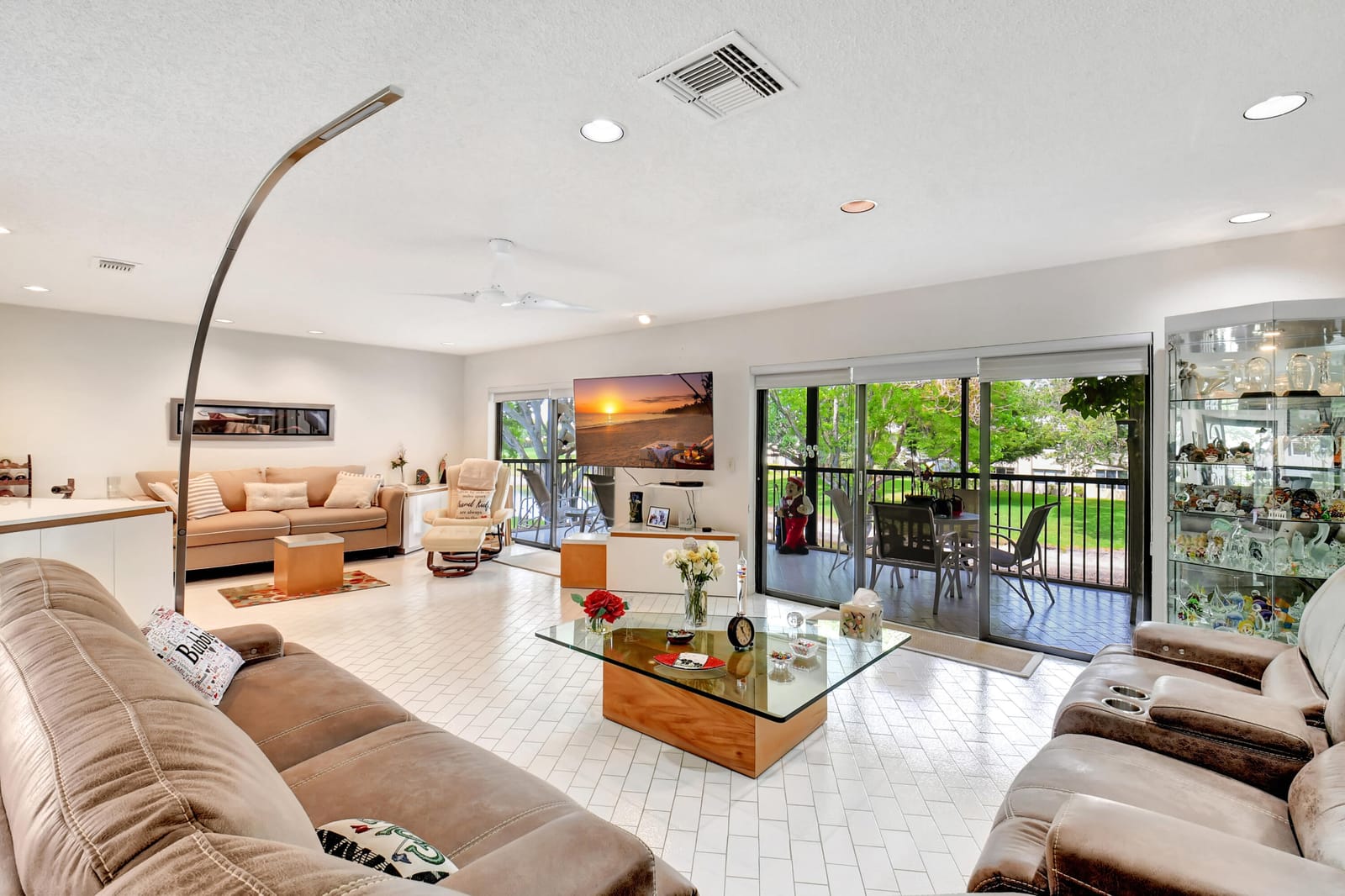 15 Stratford Drive B, Boynton Beach, FL 33436