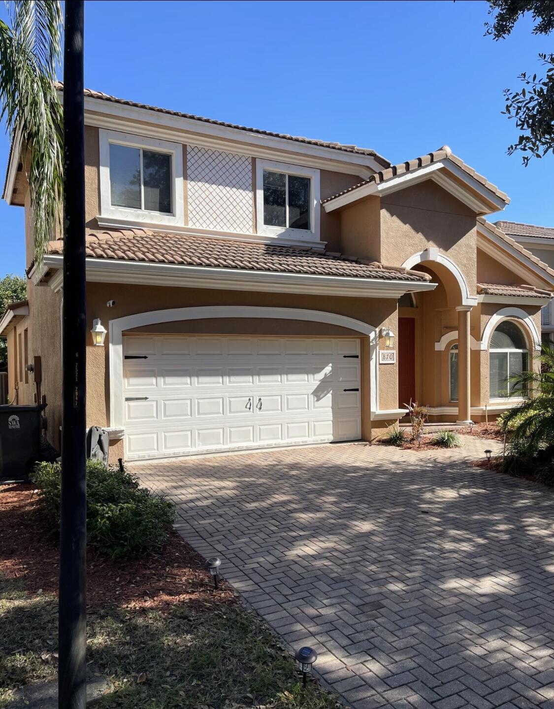 870 Gazetta Way, West Palm Beach, FL 33413, West Palm Beach
