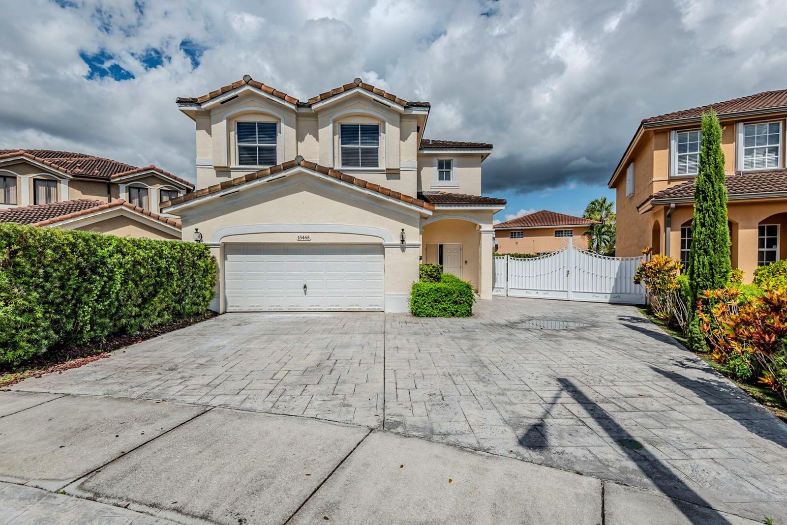 15465 SW 36th Terrace, Miami, FL 33185